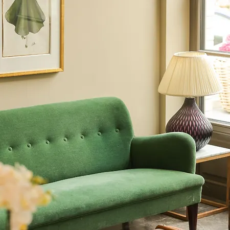 Mimosa 4* Вестерланд