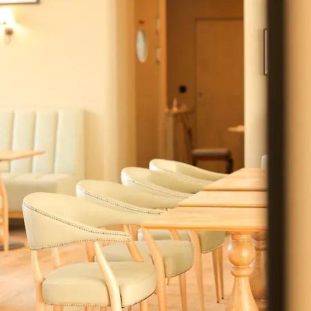 Отель Mimosa 4*