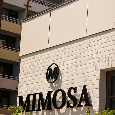 Mimosa Westerland
