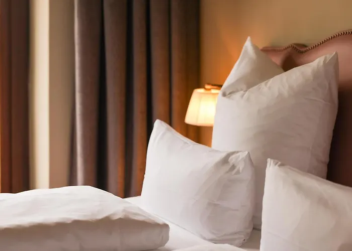 Mimosa Hotel 4*