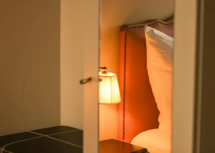 Mimosa 4* Westerland