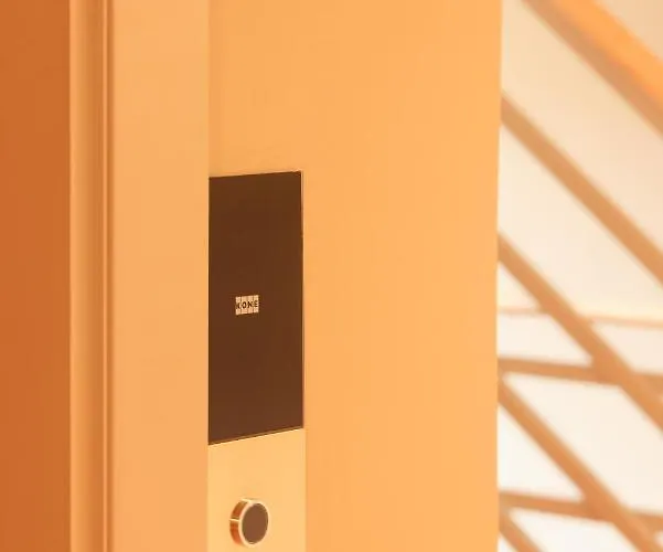 Hotel Mimosa Westerland