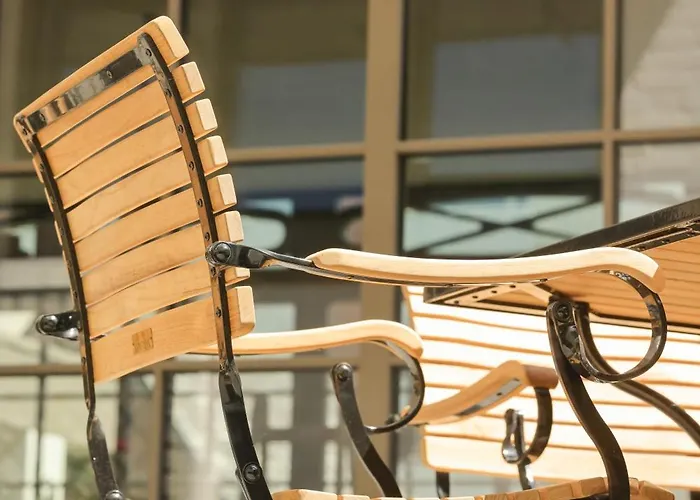 Mimosa 4* Westerland