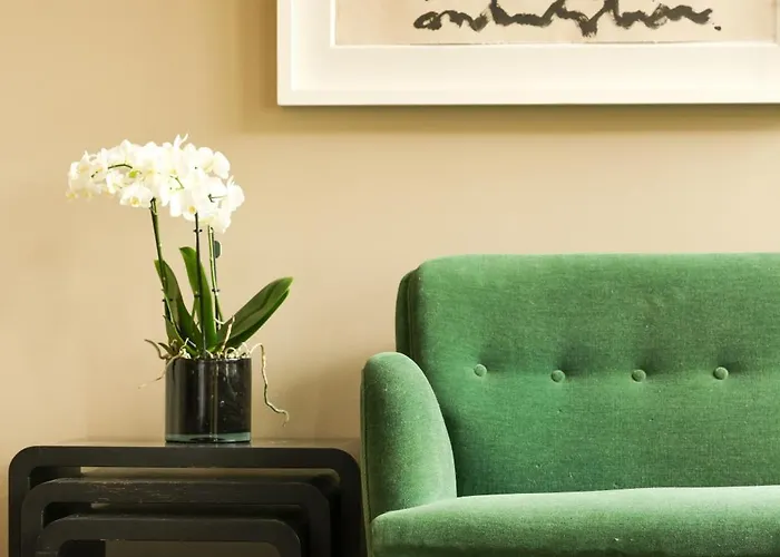 Mimosa Hotel 4*