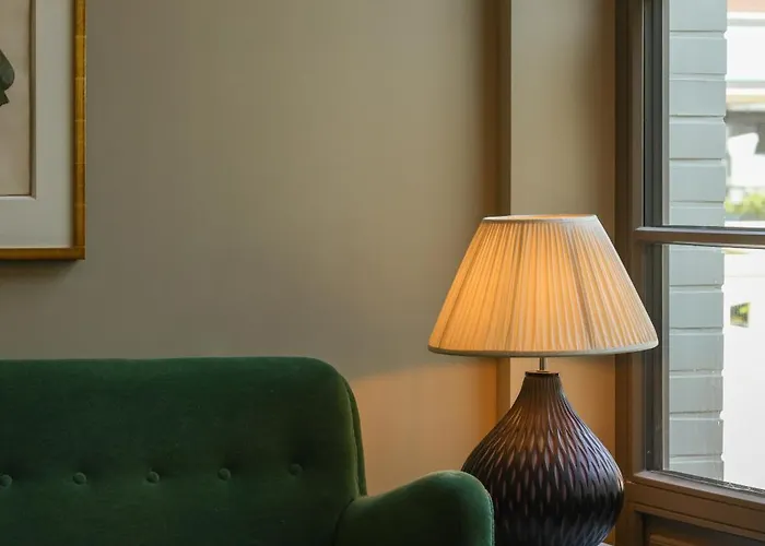 Mimosa Hotel Westerland