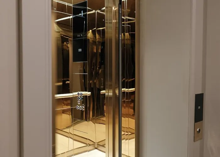 Mimosa 4* Westerland