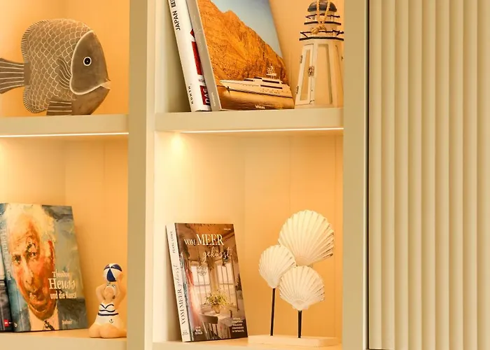 Hotel Mimosa Westerland