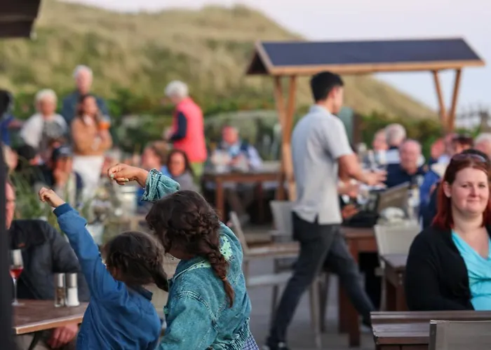 Hotel Mimosa Westerland