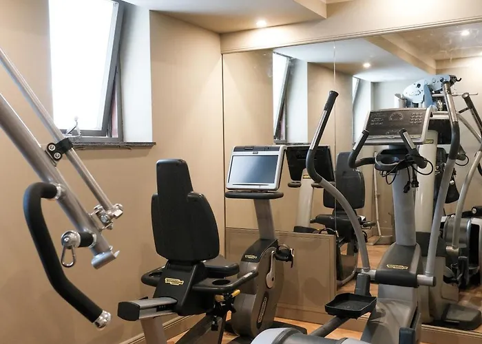 Mimosa Hotel Westerland