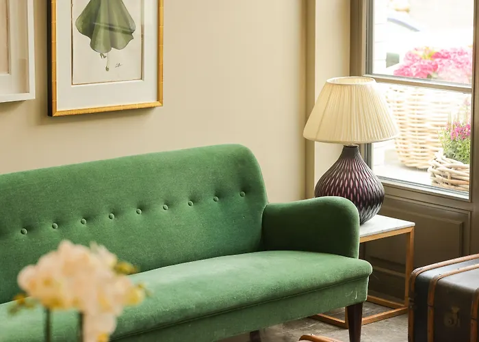 Mimosa 4* Westerland