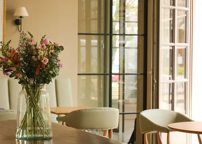 Hotel Mimosa 4*