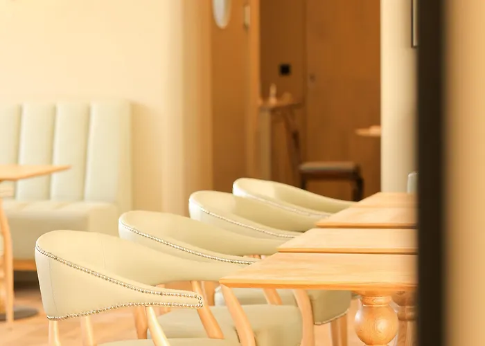 Hotel Mimosa 4*