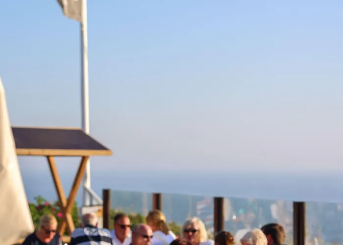 Mimosa 4* Westerland