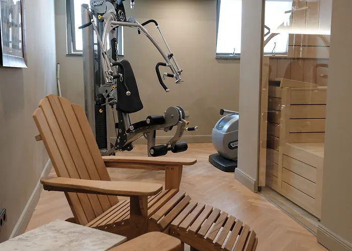 Mimosa 4* Westerland